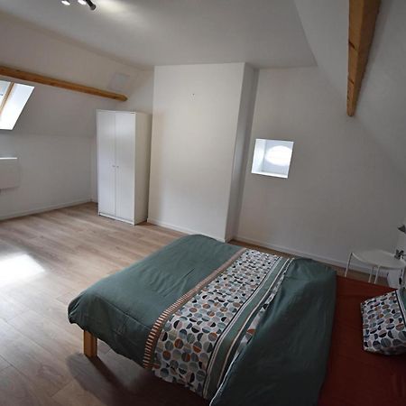 Bel Appartement 2 Chambres Climatise Mont-Notre-Dame Екстериор снимка